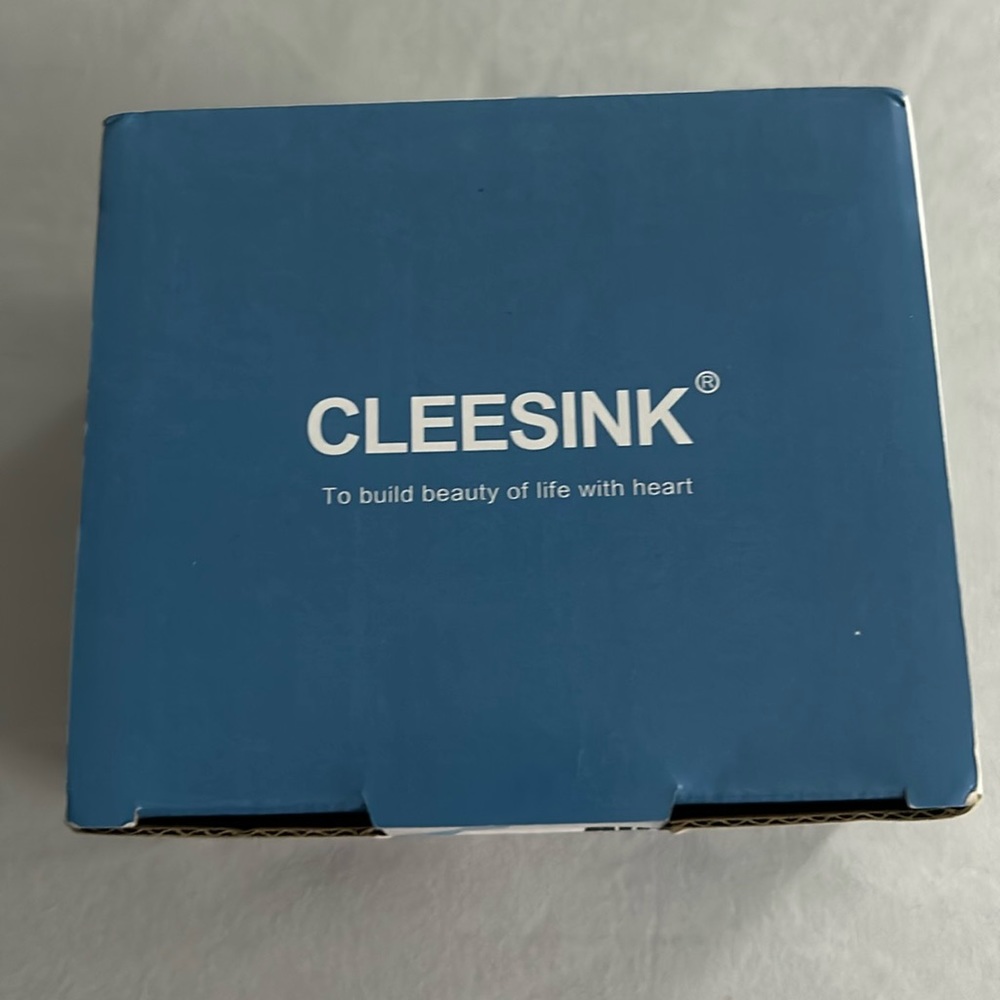 Clearing Garbage disposal switch